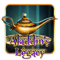 Aladdins Legacy H5