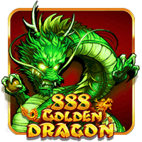 888 Golden Dragon