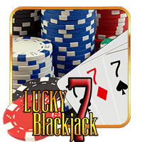 Lucky7Blackjack
