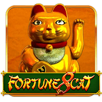 Fortune8Cat